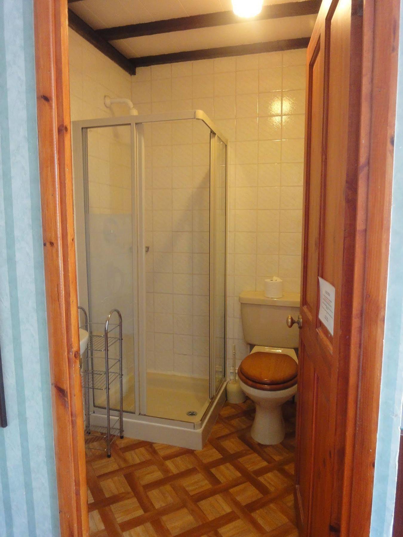 Bowman Lodge Честър Екстериор снимка
