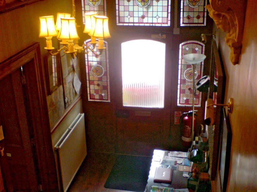 Bowman Lodge Честър Екстериор снимка