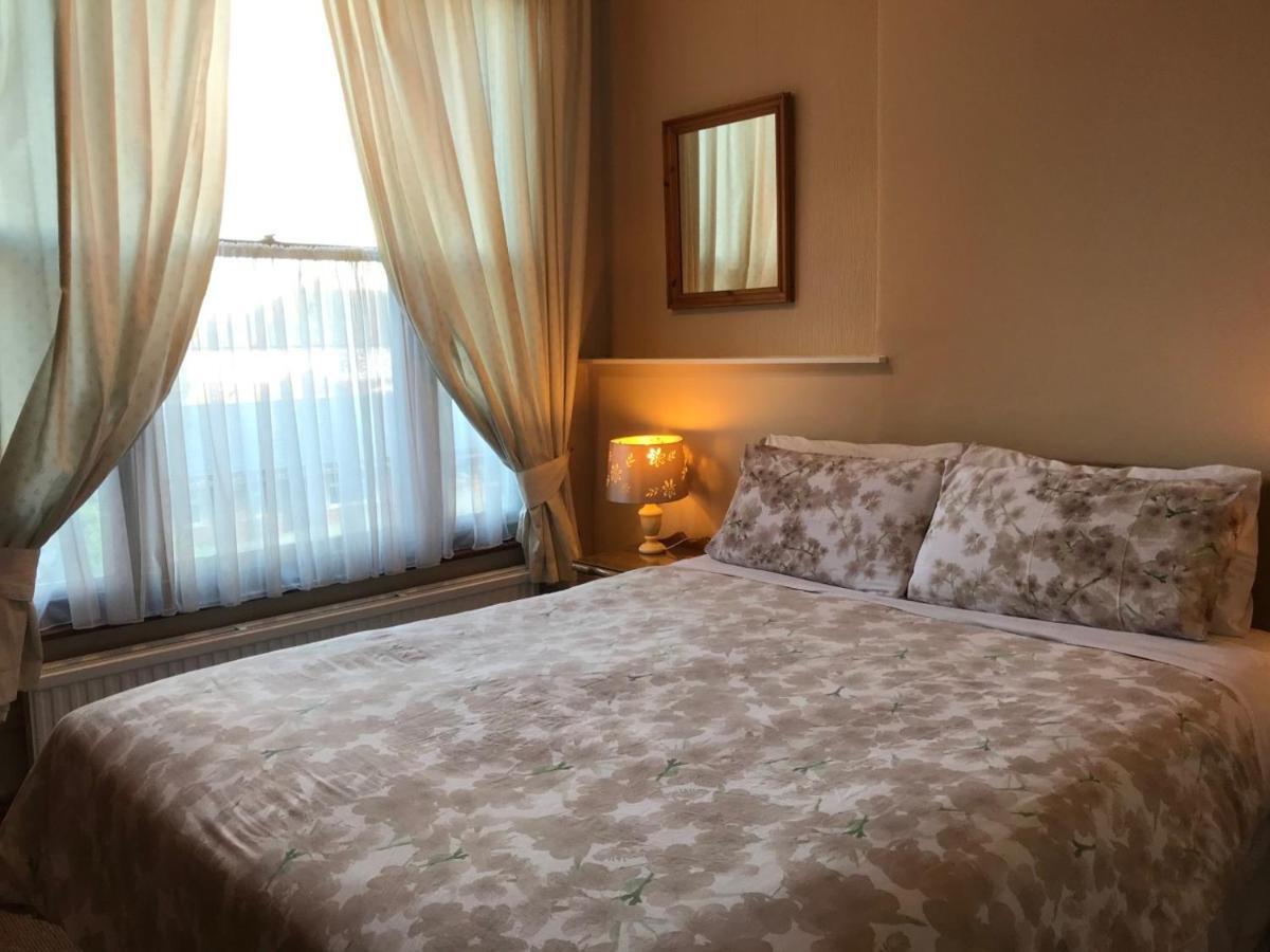 Bowman Lodge Честър Екстериор снимка