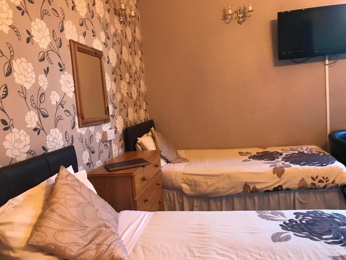 Bowman Lodge Честър Екстериор снимка