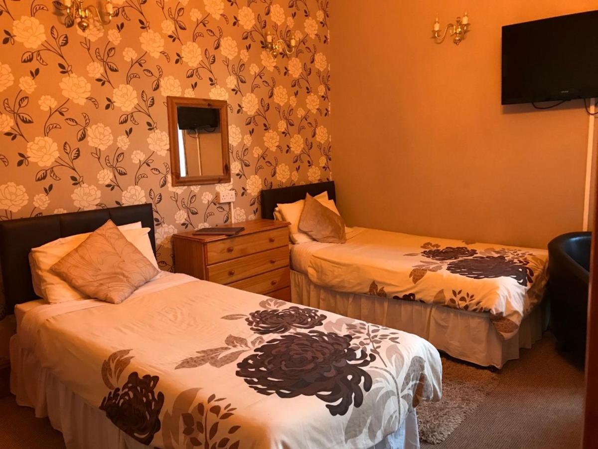 Bowman Lodge Честър Екстериор снимка